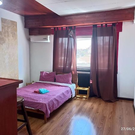 Sweet Central Apartment Бухарест Экстерьер фото