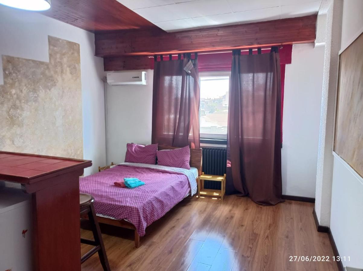 Sweet Central Apartment Бухарест Экстерьер фото