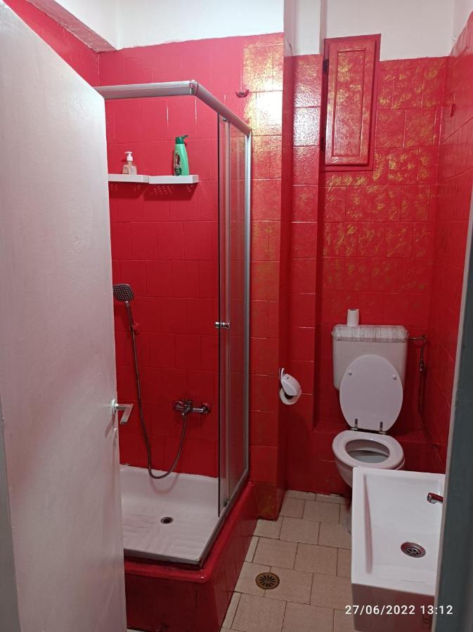 Sweet Central Apartment Бухарест Экстерьер фото
